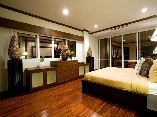 Отель Baan Karon View Resort 3*