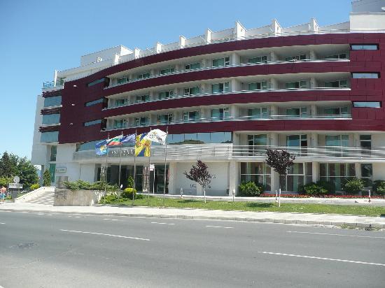 Отель Festa Panorama 4*
