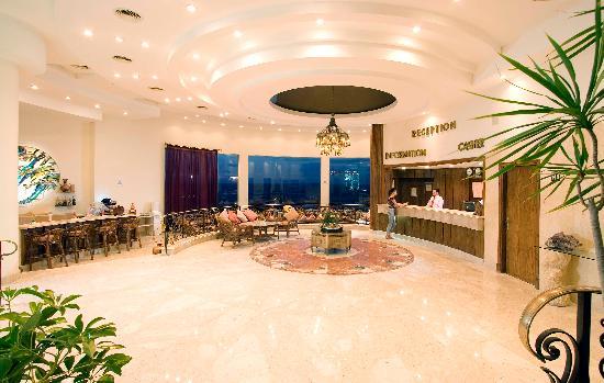 Отель Jewels Sahara Boutique Resort 4*
