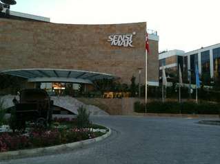 отель Sensimar Side Resort & Spa 5*