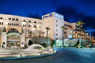 отель Hilton Malta 5*