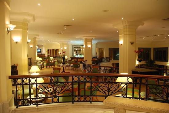 Отель Hilton Malta 5*
