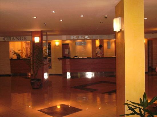Отель PrimaSol Sunlight Resorts Excelsior 3*