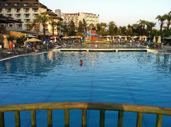 Отель Arancia Resort Hotel 5*