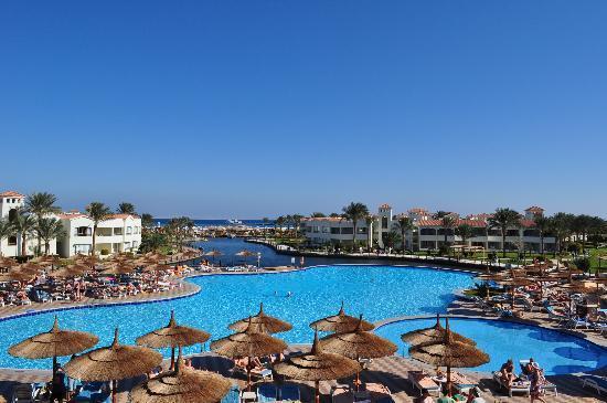 Отель Dana Beach Resort 5*