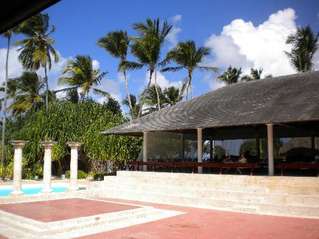 отель Melia Caribe Tropical All Inclusive Beach & Golf Resort 5*