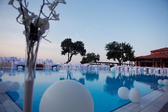 Отель Club Med Beldi hv-1