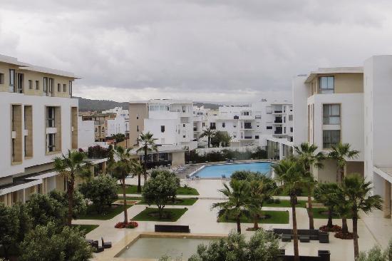 Отель Atlas Essaouira & Spa 5*