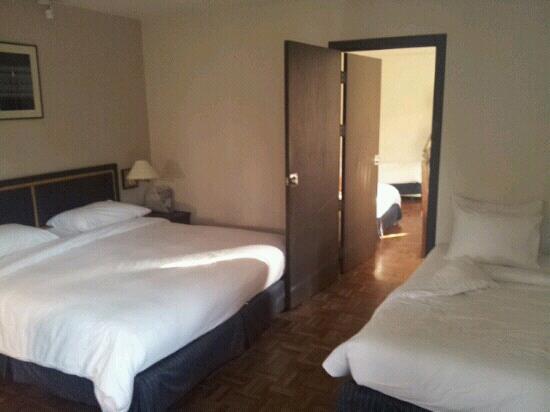 Отель Holiday Inn Resort Phi Phi 4*
