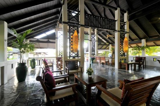 Отель Holiday Inn Resort Phi Phi 4*