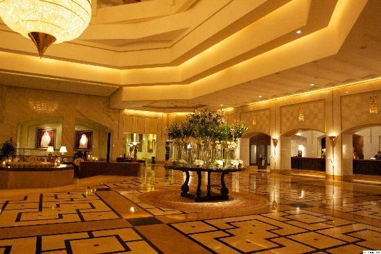 Отель The Ritz-Carlton Doha 5*