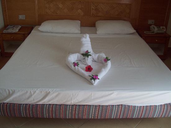 Отель Gardenia Resort 3*