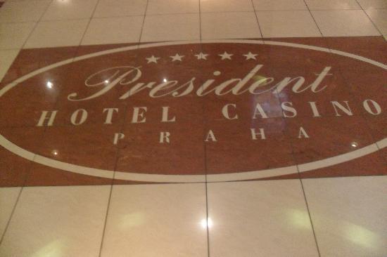 Отель President 5*