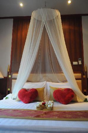 Отель Phi Phi Natural Resort 3*