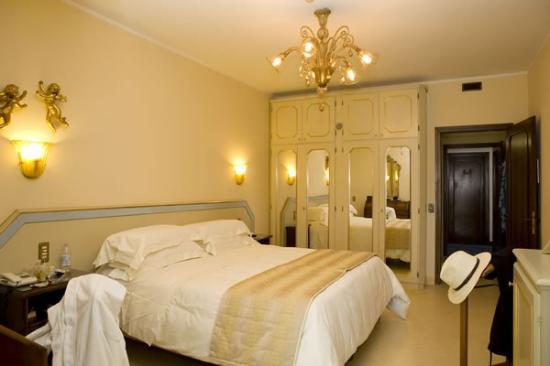 Отель Abano Ritz Hotel Terme 5*