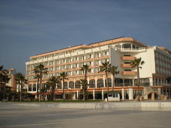 Отель Adora Golf Resort 5*