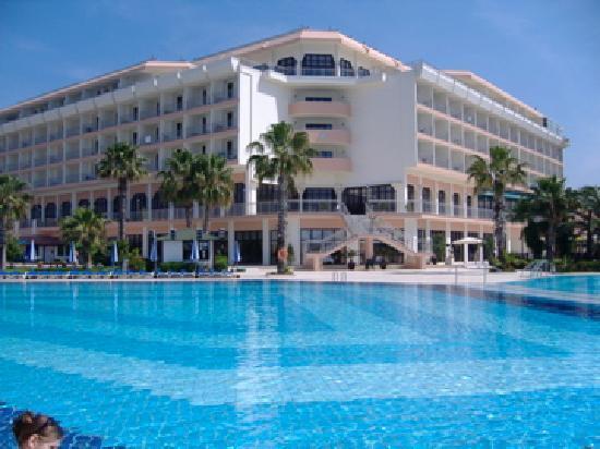 Отель Adora Golf Resort 5*
