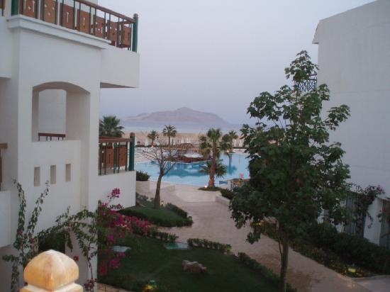 Отель Verginia Sharm 4*
