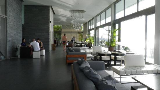 Отель Cape Sienna Phuket 5*