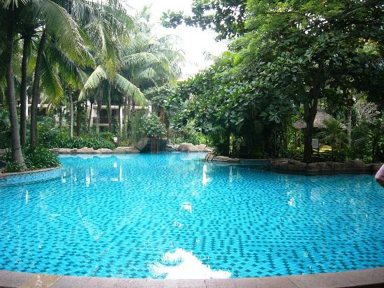 Отель Furama Resort Danang 5*