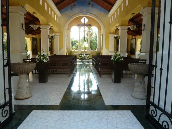 Отель Grand Palladium Colonial Resort & Spa 5*