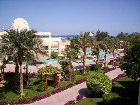Отель Charm Life Paradise Resort 4*