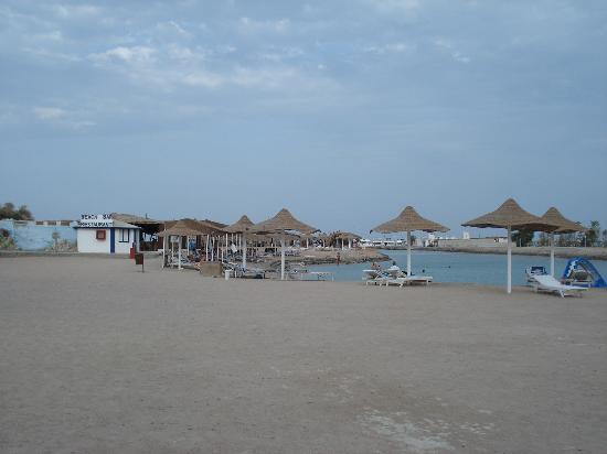 Отель El Samaka Beach 3*