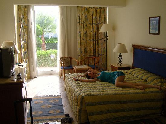 Отель Amarante Garden Palms 4*