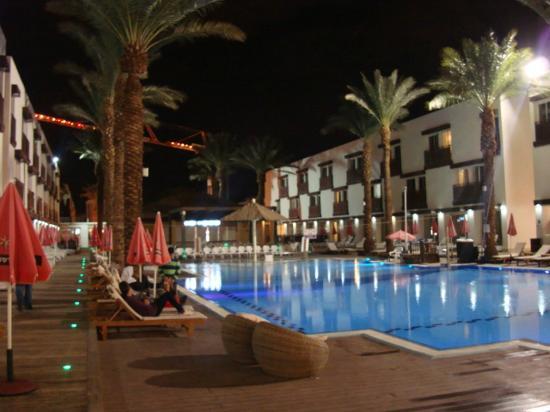 Отель La Playa 3*