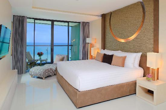 Отель Cape Dara Resort 5*