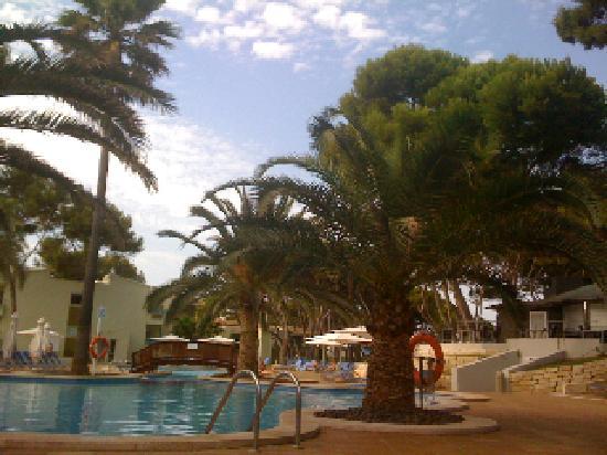 Отель Iberostar Playa de Muro Village 4*