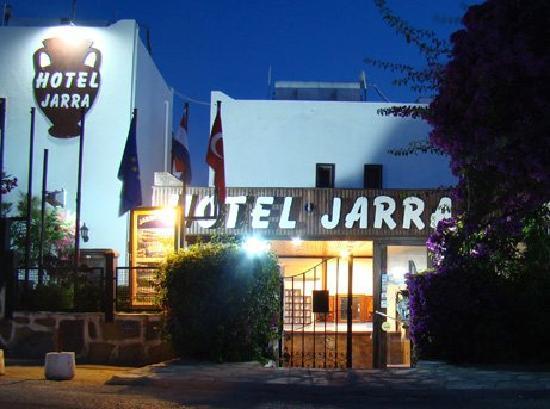 Отель Jarra 3*