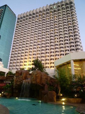 Отель Manila Diamond 5*