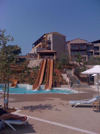Отель The Westin Resort Costa Navarino 5*
