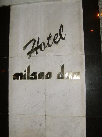 Отель Milano Due 3*