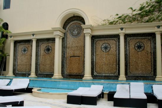 Отель Palazzo Versace 5*