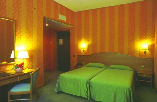 Отель Park Hotel Dei Massimi 4*