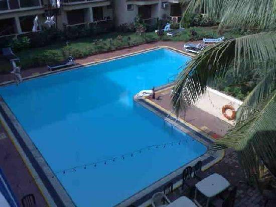 Отель Abalone Resort 2*