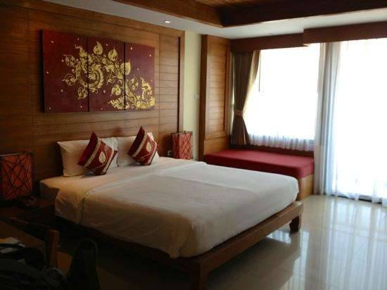 Отель Honey Resort 3*