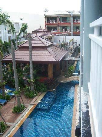 Отель Honey Resort 3*