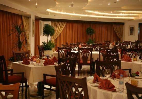 Отель Samaya Hotel Deira 5*