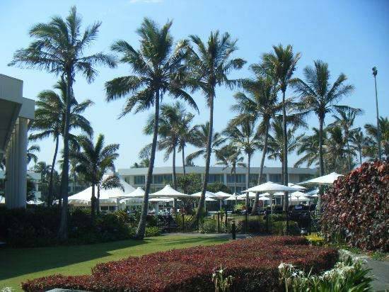 Отель Sheraton Mirage Resort & Spa Gold Coast 5*