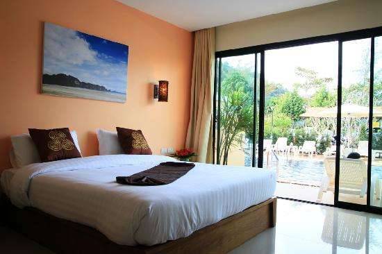Отель Srisuksant Resort 3*