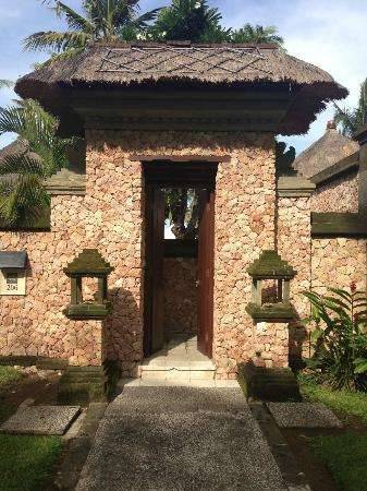 Отель The Oberoi Lombok 5*