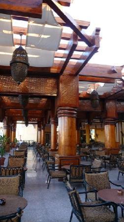 Отель Albatros Palace Resort 5*