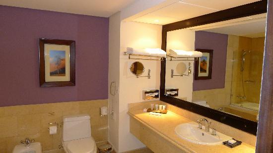 Отель Grand Rotana Resort & Spa 5*