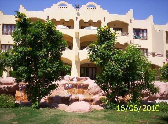 Отель Sunny Days Palma De Mirette Resort 4*