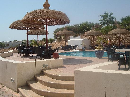Отель Domina El Sultan Hotel & Resort 5*