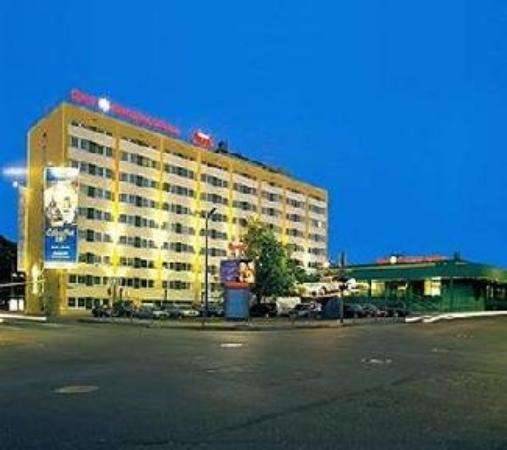 Отель Reval Park Hotel & Casino 4*