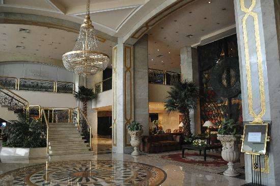 Отель Pyramisa Suites Hotel & Casino 5*
